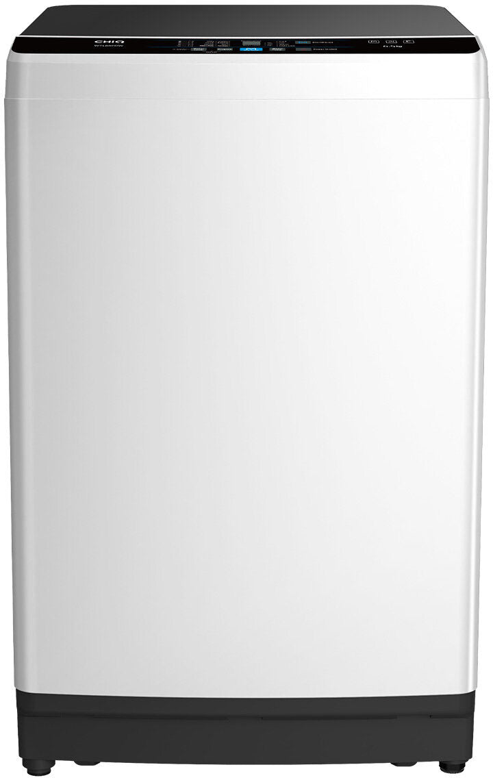 CHiQ 6.5kg Top Load Washing Machine WTL65FDW | Greater Sydney Only
