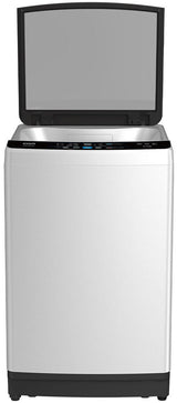 CHiQ 6.5kg Top Load Washing Machine WTL65FDW | Greater Sydney Only