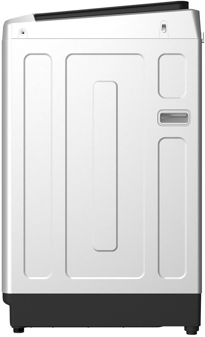 CHiQ 6.5kg Top Load Washing Machine WTL65FDW | Greater Sydney Only