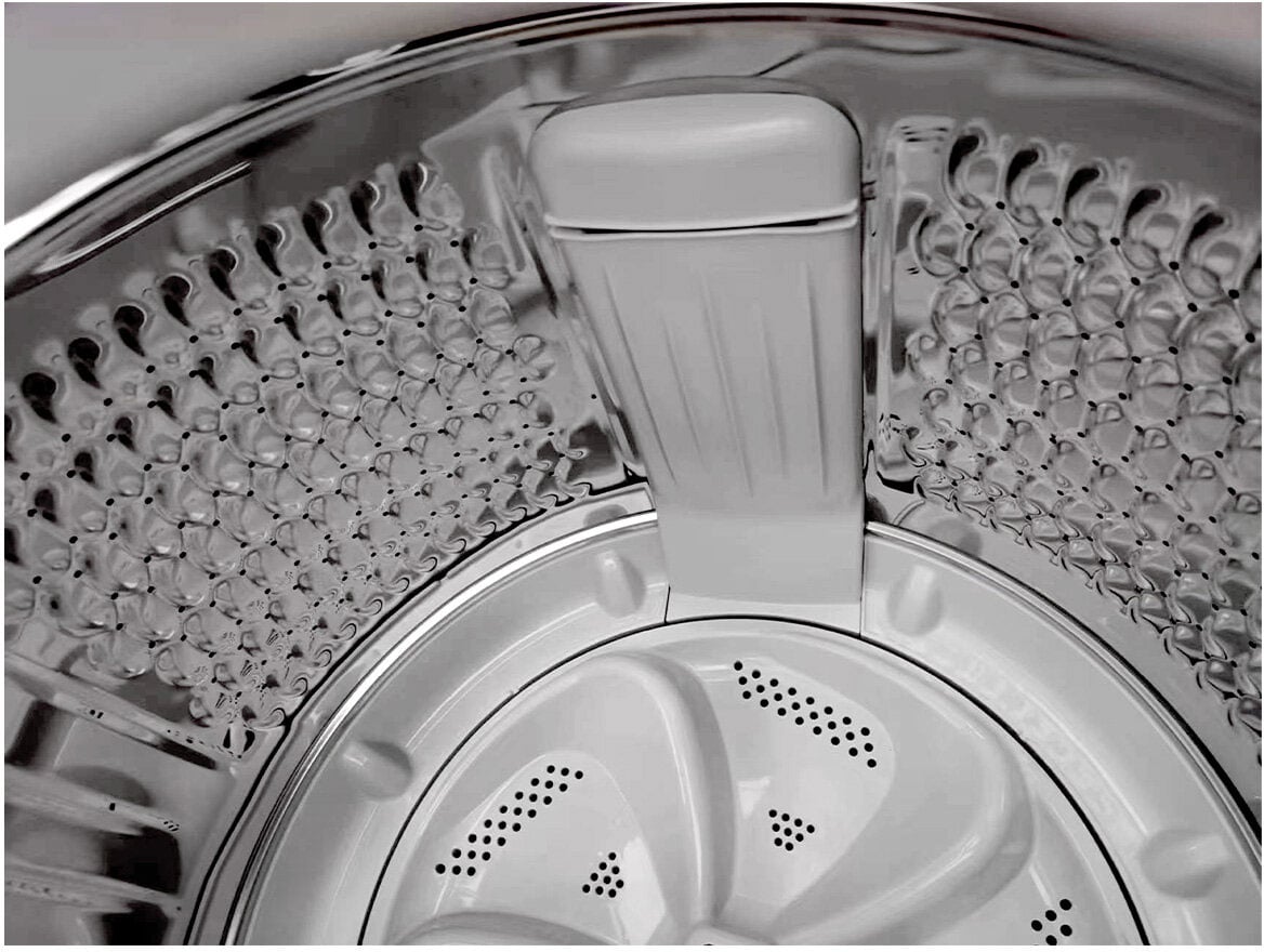 CHiQ 6.5kg Top Load Washing Machine WTL65FDW | Greater Sydney Only