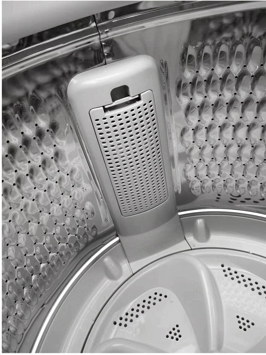 CHiQ 6.5kg Top Load Washing Machine WTL65FDW | Greater Sydney Only