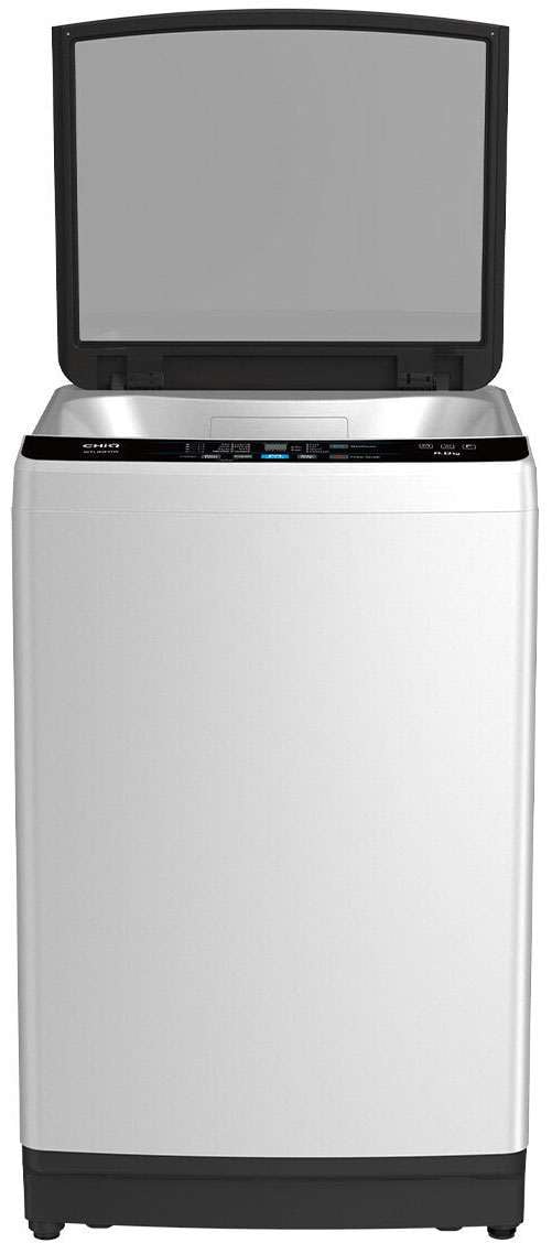 CHiQ 8kg Top Load Washing Machine WTL80FDW | Greater Sydney Only