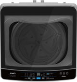 CHiQ 8kg Top Load Washing Machine WTL80FDW | Greater Sydney Only