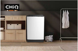 CHiQ 8kg Top Load Washing Machine WTL80FDW | Greater Sydney Only