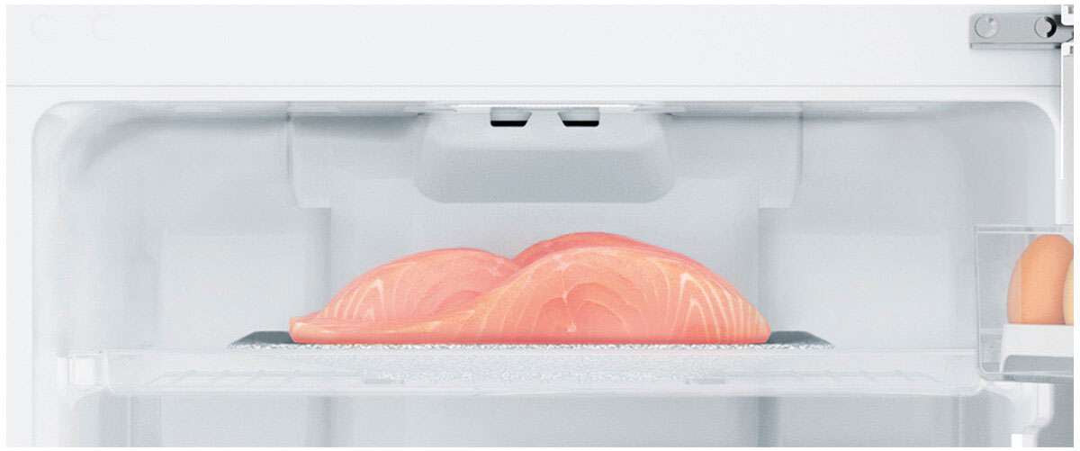 Westinghouse 312L Top Mount Refrigerator WTM3100WL-X | Greater Sydney Only