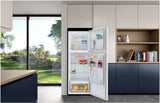 Westinghouse 312L Top Mount Refrigerator WTM3100WL-X | Greater Sydney Only