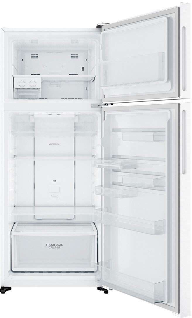 Westinghouse 431L Top Mount Refrigerator WTM4302WD-R | Greater Sydney Only