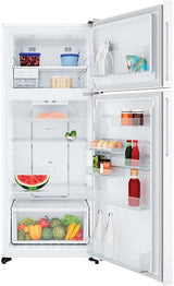 Westinghouse 431L Top Mount Refrigerator WTM4302WD-R | Greater Sydney Only