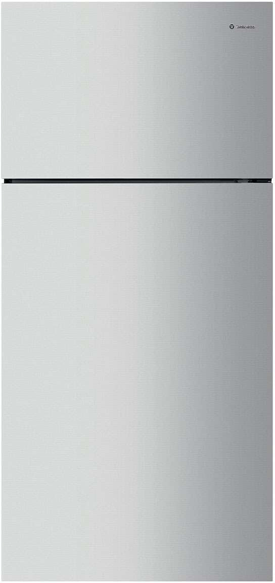 Westinghouse 503L Top Mount Refrigerator WTM5002SD-R | Greater Sydney Only