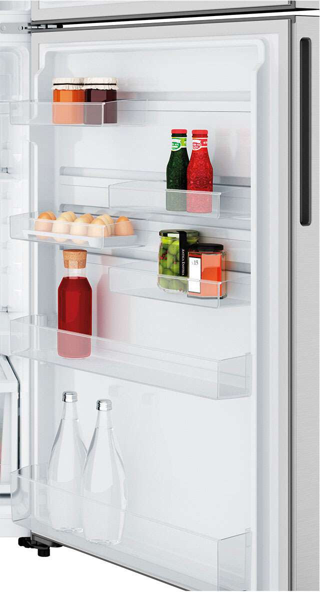 Westinghouse 503L Top Mount Refrigerator WTM5002SD-R | Greater Sydney Only