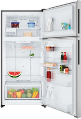 Westinghouse 503L Top Mount Refrigerator WTM5002SD-R | Greater Sydney Only