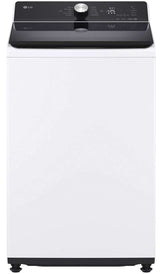 LG 8kg Top Load Washing Machine WTX3-08W | Greater Sydney Only