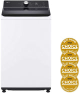 LG 8kg Top Load Washing Machine WTX3-08W | Greater Sydney Only