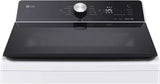 LG 8kg Top Load Washing Machine WTX3-08W | Greater Sydney Only