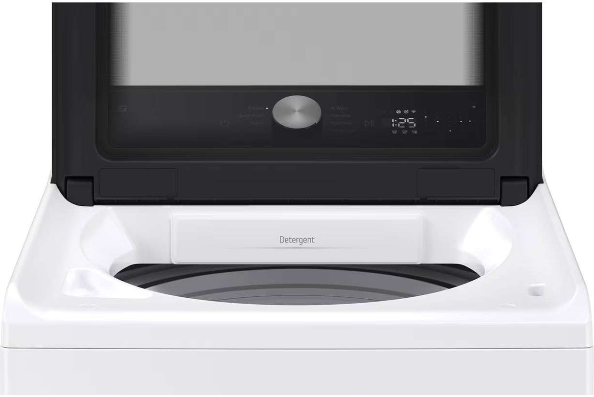 LG 8kg Top Load Washing Machine WTX3-08W | Greater Sydney Only
