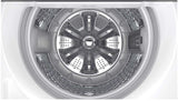 LG 8kg Top Load Washing Machine WTX3-08W | Greater Sydney Only