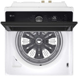 LG 8kg Top Load Washing Machine WTX3-08W | Greater Sydney Only