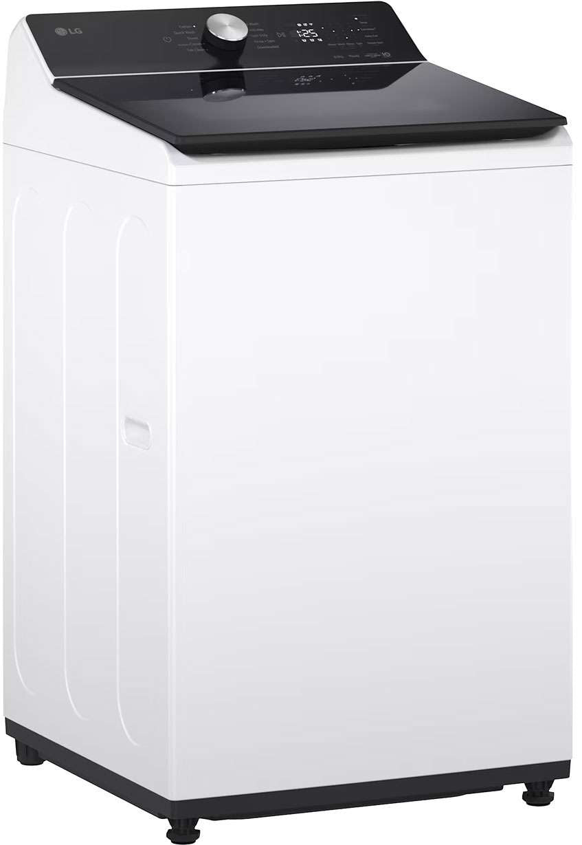 LG 8kg Top Load Washing Machine WTX3-08W | Greater Sydney Only