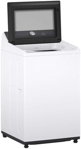 LG 8kg Top Load Washing Machine WTX3-08W | Greater Sydney Only