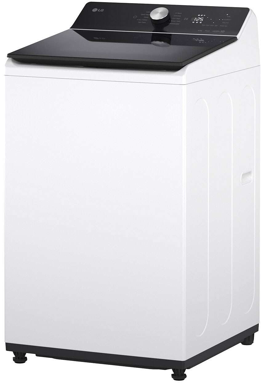LG 8kg Top Load Washing Machine WTX3-08W | Greater Sydney Only