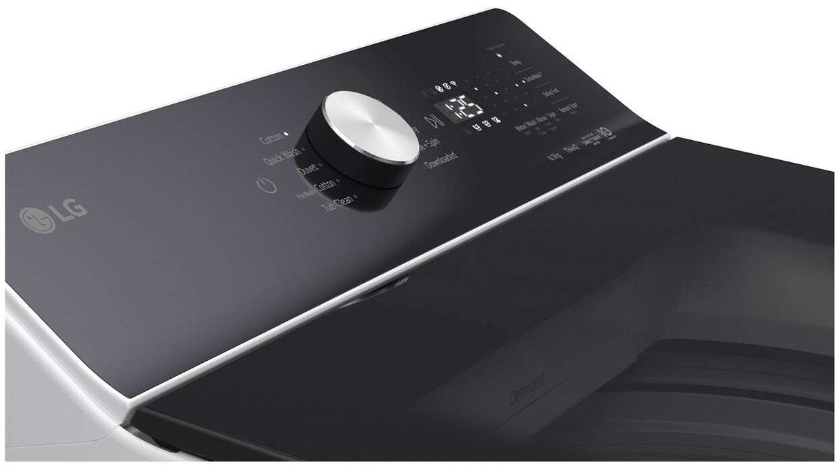 LG 8kg Top Load Washing Machine WTX3-08W | Greater Sydney Only