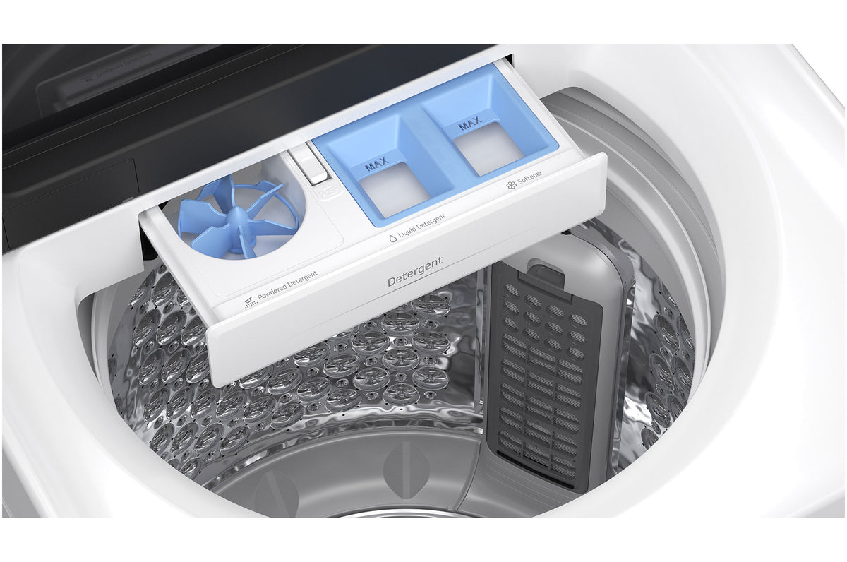LG 9kg AI Top Load Washing Machine WTX3-09W