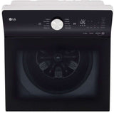 LG 12kg Series 5 Top Load Smart Washing Machine WTX5-12W | Greater Sydney Only