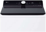 LG 12kg Series 5 Top Load Smart Washing Machine WTX5-12W | Greater Sydney Only