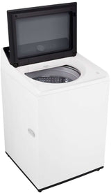 LG 12kg Series 5 Top Load Smart Washing Machine WTX5-12W | Greater Sydney Only