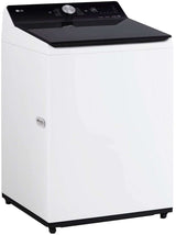 LG 12kg Series 5 Top Load Smart Washing Machine WTX5-12W | Greater Sydney Only