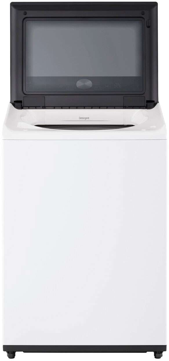 LG 12kg Series 5 Top Load Smart Washing Machine WTX5-12W | Greater Sydney Only