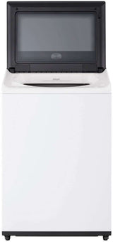 LG 12kg Series 5 Top Load Smart Washing Machine WTX5-12W | Greater Sydney Only