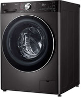 LG 12kg Series 10 Front Load Washing Machine WV10-1412B | Greater Sydney Only