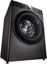 LG 12kg Series 10 Front Load Washing Machine WV10-1412B | Greater Sydney Only