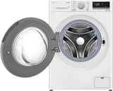 LG 8kg Series 5 Front Load Washing Machine WV5-1208W | Greater Sydney Only