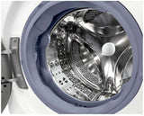 LG 8kg Series 5 Front Load Washing Machine WV5-1208W | Greater Sydney Only