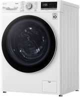 LG 10kg Front Load Washing Machine WV5-1410W | Greater Sydney Only