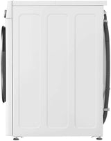 LG 12kg Front Load Washing Machine WV9-1412W | Greater Sydney Only