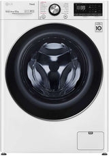 LG 12kg Front Load Washing Machine WV9-1412W | Greater Sydney Only