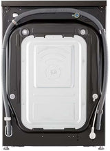 LG 12kg/8kg Front Load Washer Dryer Combo WVC9-1412B | Greater Sydney Only