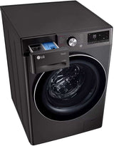 LG 12kg/8kg Front Load Washer Dryer Combo WVC9-1412B | Greater Sydney Only
