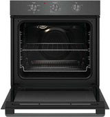 Westinghouse 60cm 80L Multifunction Electric Oven WVE6314DD