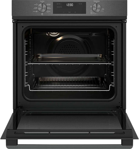 Westinghouse 60cm 80L Multifunction Electric Oven WVE6515DD