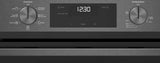 Westinghouse 60cm 80L Multifunction Electric Oven WVE6515DD