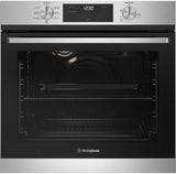 Westinghouse 60cm 80L Multifunction Electric Oven Stainless Steel WVE6515SD