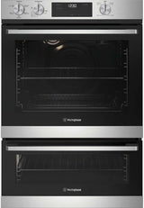 Westinghouse 60cm Multifunction Electric Built-In Wall Oven & Grill WVE6565SD