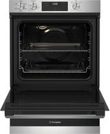Westinghouse 60cm Multifunction Electric Built-In Wall Oven & Grill WVE6565SD