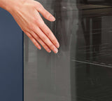 Westinghouse 60cm Multifunction Electric Built-In Wall Oven & Grill WVE6565SD