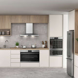 Westinghouse 60cm Multifunction Electric Built-In Wall Oven & Grill WVE6565SD