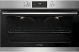 Westinghouse 90cm 125L Multifunction Electric Oven Stainless Steel WVE9515SD